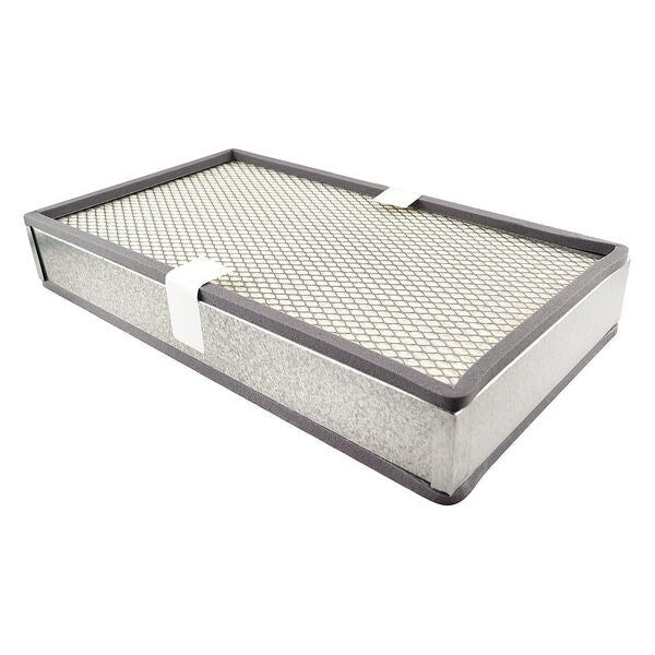 Air Filter, 10 x 2-15/16 in.
