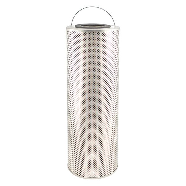Oil Filter Element, Full-Flow