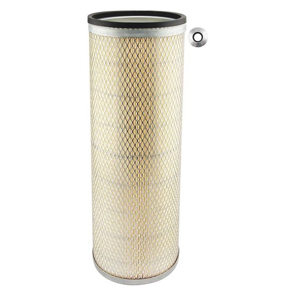 Air Filter, 7-1/8 x 18-1/4 in.