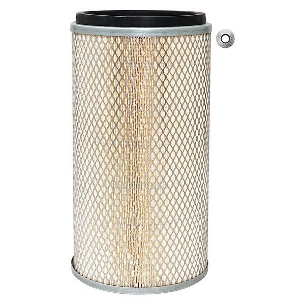 Air Filter, 7-11/32 x 13-7/8 in.