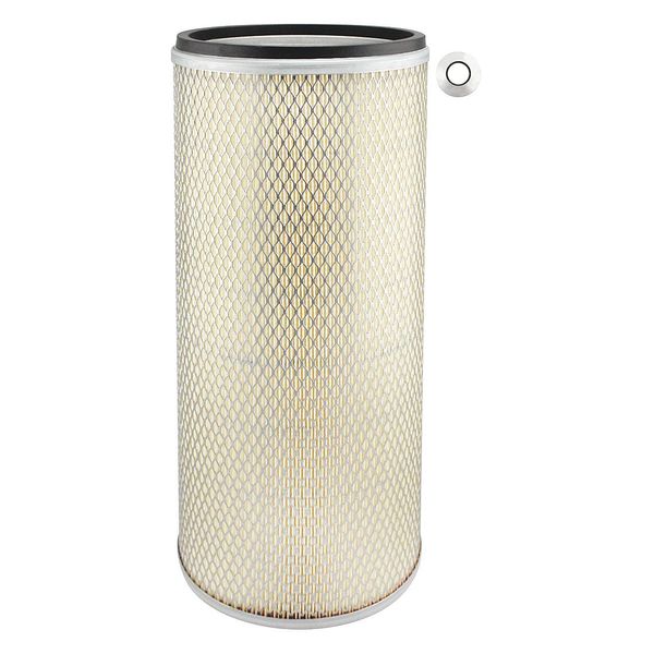 Air Filter, 8-1/4 x 17-1/8 in.