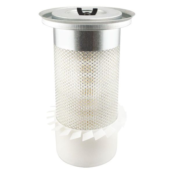 Air Filter, 6-3/32 x 13-15/16 in.
