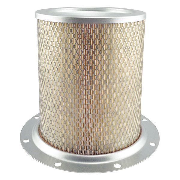 Air Filter, 7-5/8 x 8-25/32 in.
