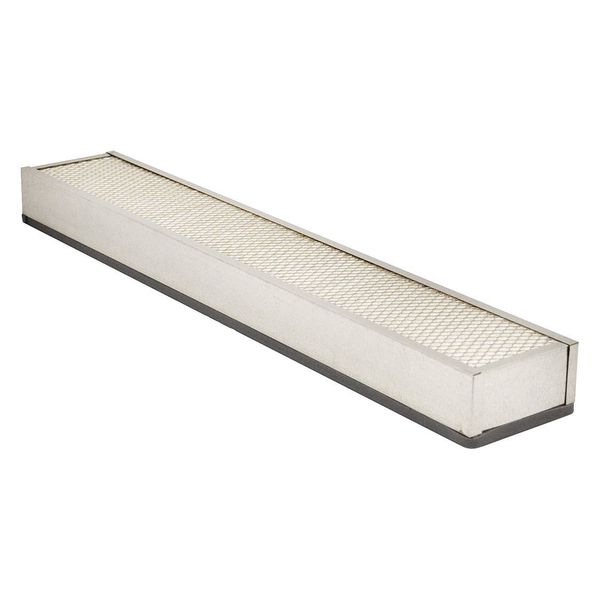 Air Filter, 5 x 2-9/16 in.