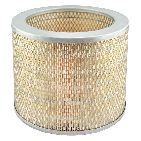 Air Filter, 10-1/16 x 7-11/16 in.