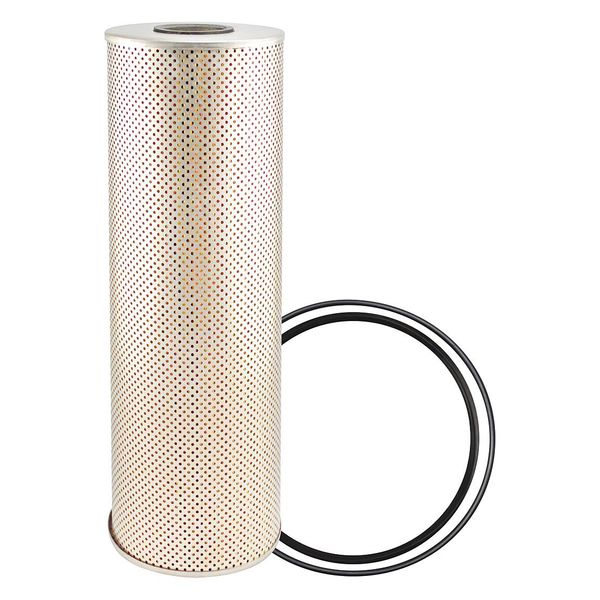 Transmission Filter, 6 x 17-5/32 In
