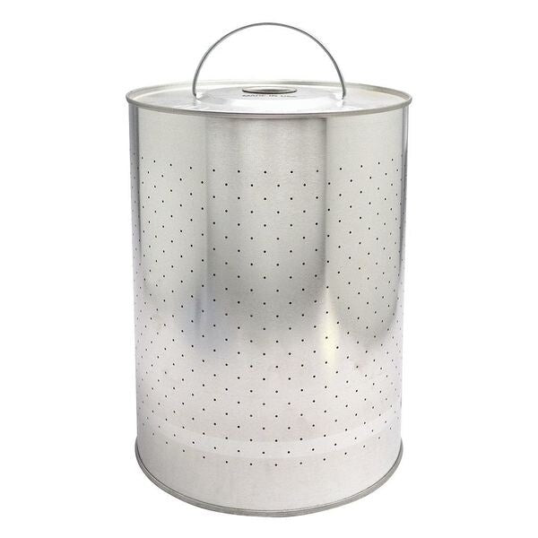 Oil Filter Element, By-Pass, Vac-Cel