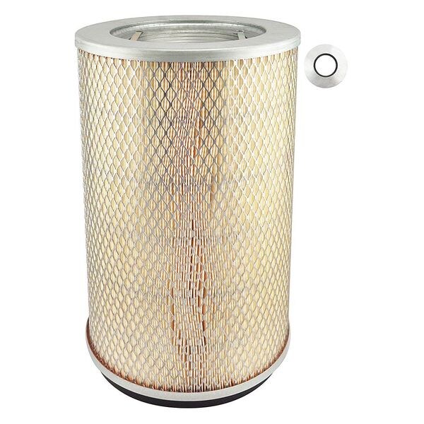 Air Filter, 8-13/32 x 12-3/8 in.