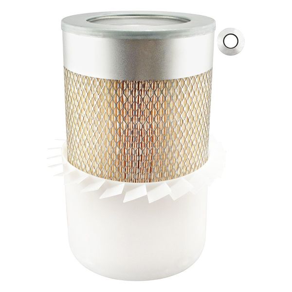 Air Filter, 7-31/32 x 12-1/2 in.