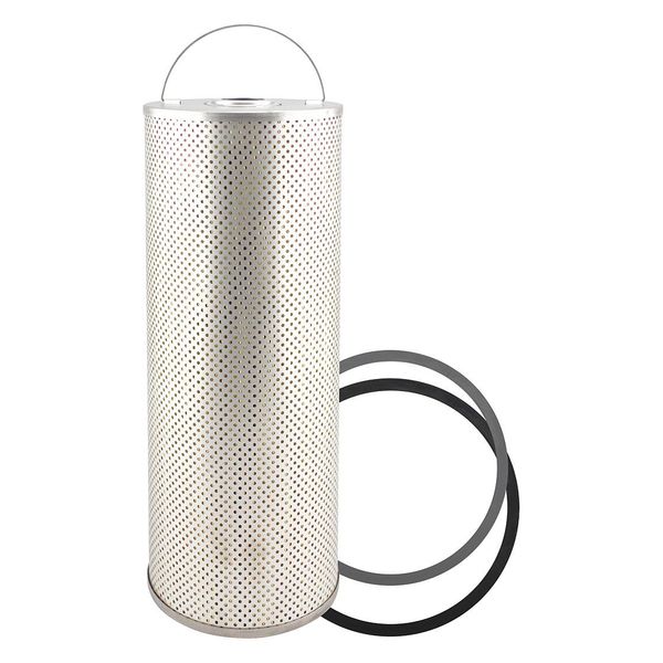 Oil Fltr Element, 14-1/2
