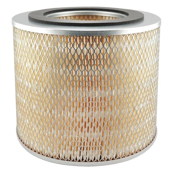 Air Filter, 10-7/32 x 8-3/16 in.
