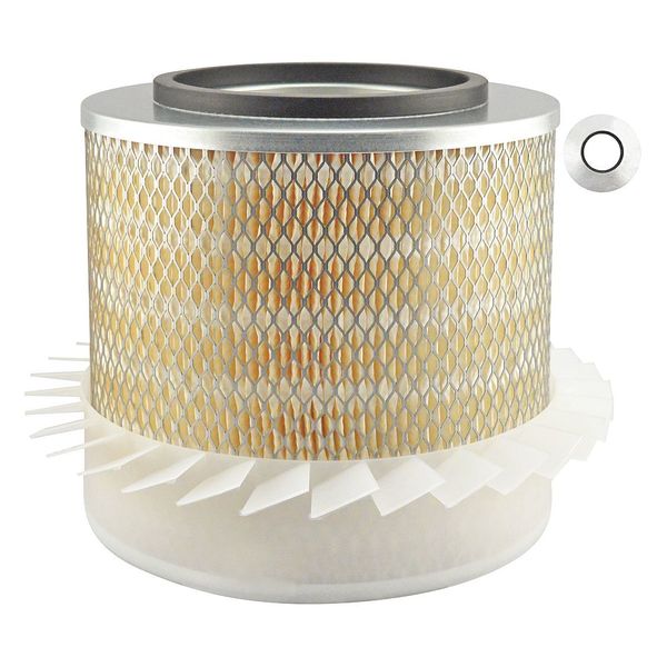 Air Filter, 9-7/32 x 8-5/16 in.