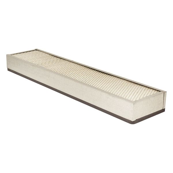 Air Filter, 5-15/16 x 2-19/32 in.