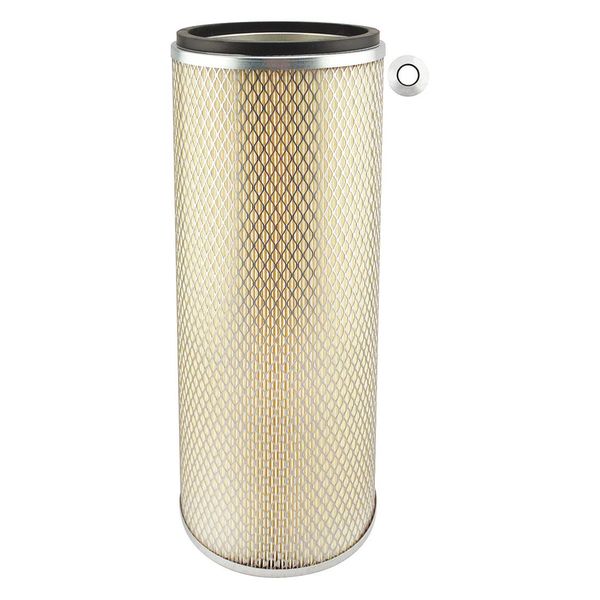Air Filter, 7-5/8 x 17-3/8 in.