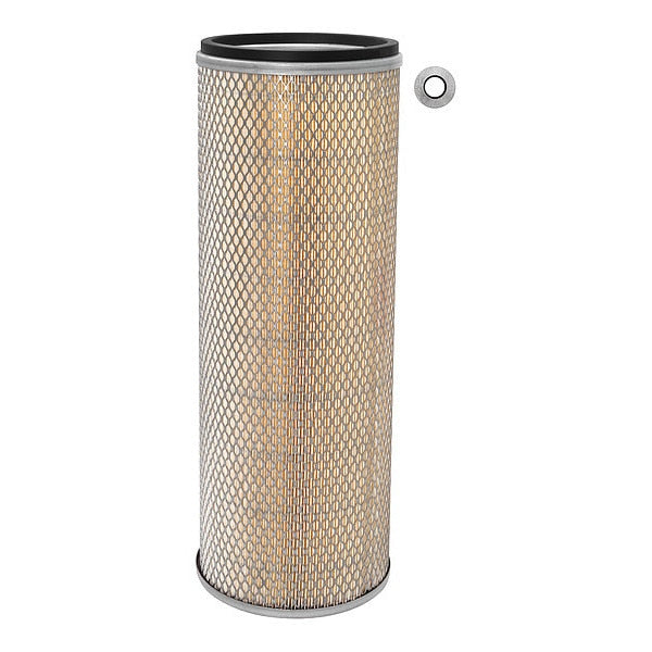 Air Filter, 6-7/8 x 19-1/8 in.