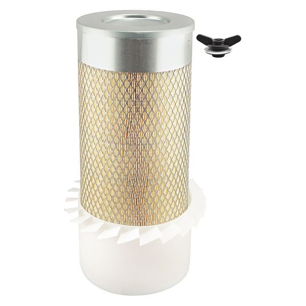 Air Filter, 6-3/32 x 13-9/32 in.