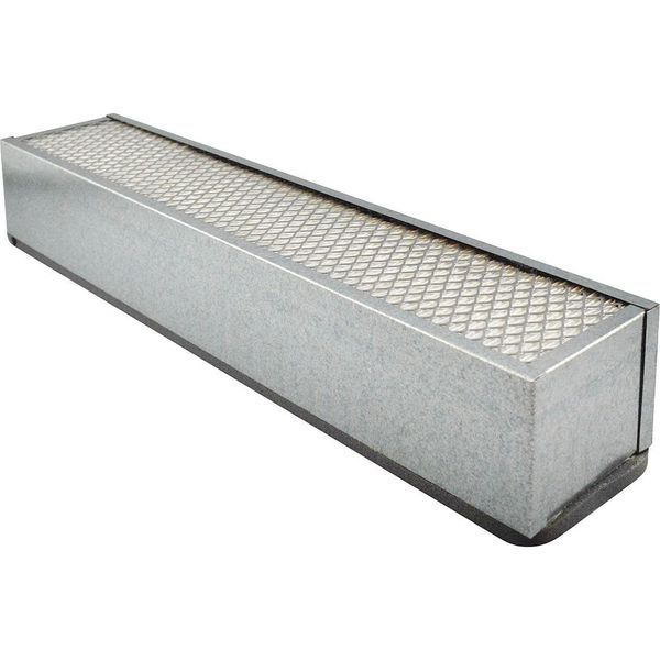 Air Filter, 3-15/16 x 3-9/16 in.