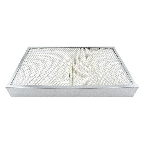 Air Filter, 10 x 2-3/16 in.