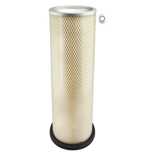 Air Filter, 7-1/4 x 21-13/16 in.