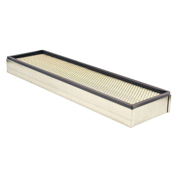 Air Filter, 7 x 2-9/16 in.