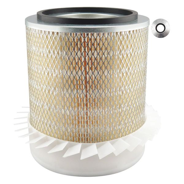 Air Filter, 9-7/32 x 10-3/8 in.