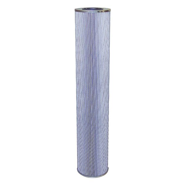 Hydraulic Filter, 4-21/32 x 23-5/8 In