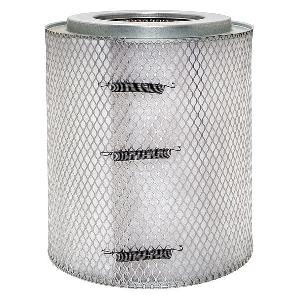 Air Filter, 9-9/16 x 11-19/32 in.
