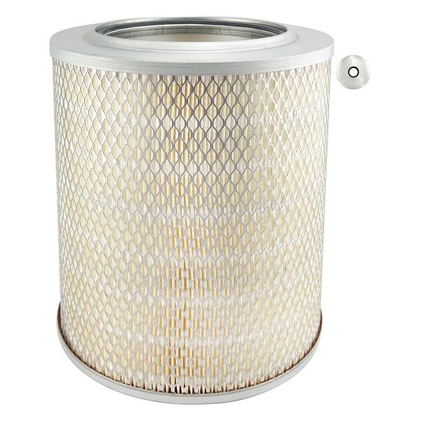 Air Filter, 9-11/32 x 10-1/8 in.