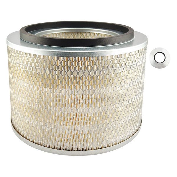 Air Filter, 10-27/32 x 7-1/2 in.