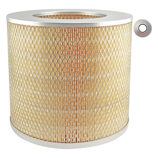 Air Filter, 10-7/32 x 9 in.