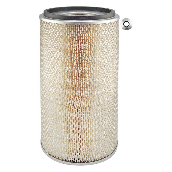 Air Filter, 7-15/16 x 16-1/2 in.