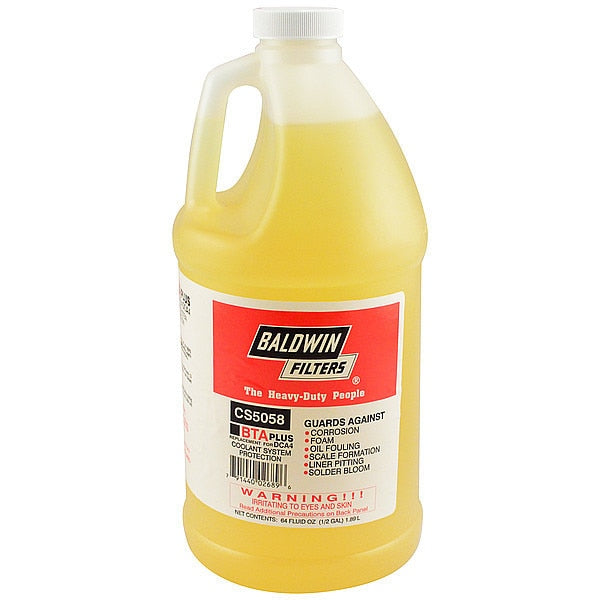 BTA PLUS Coolant System Protection, 64oz.