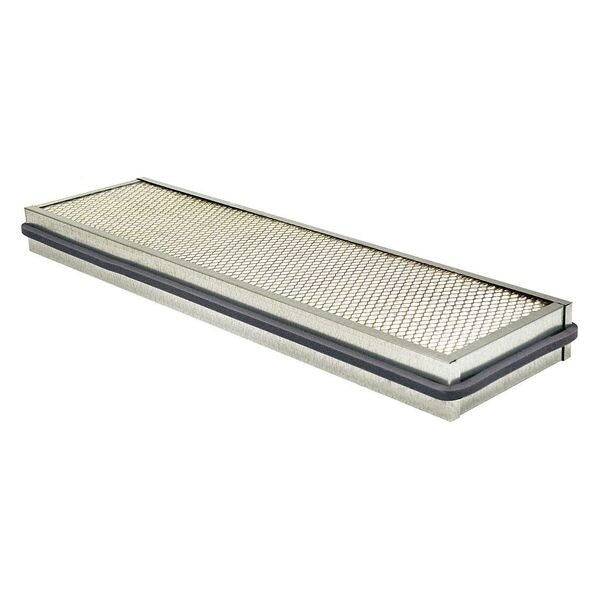 Air Filter, 7-3/4 x 2-3/16 in.