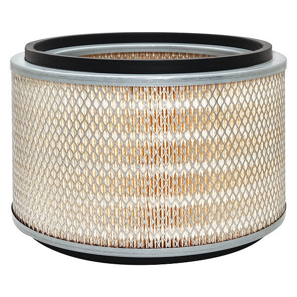 Air Filter, 12-3/32 x 8 in.