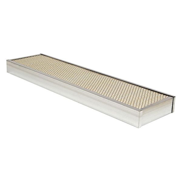 Air Filter, 7-1/2 x 2-3/16 in.