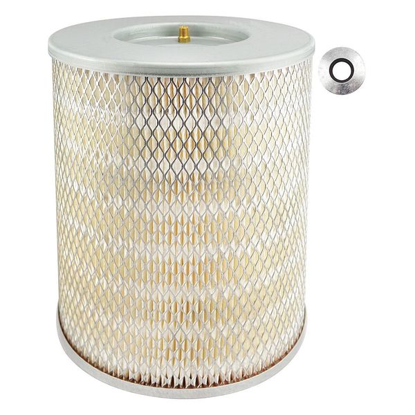 Air Filter, 9-5/16 x 10-7/16 in.