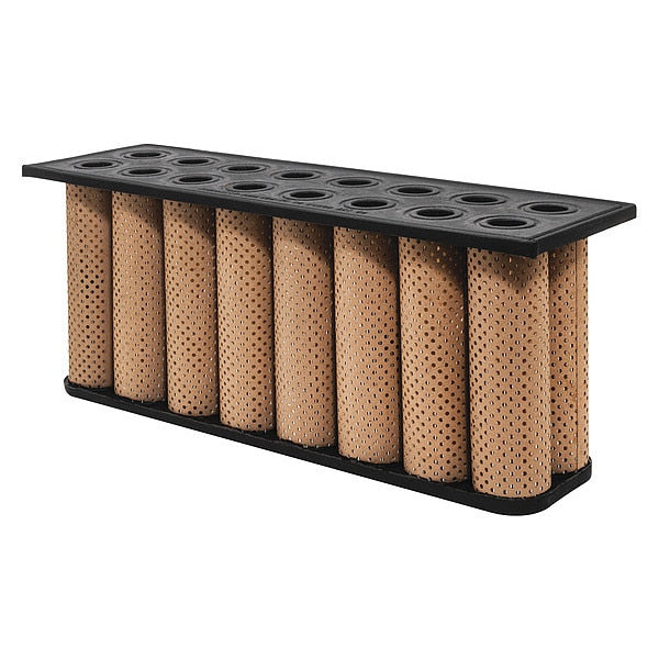 Air Filter, 5-31/32 x 8-5/32 in.