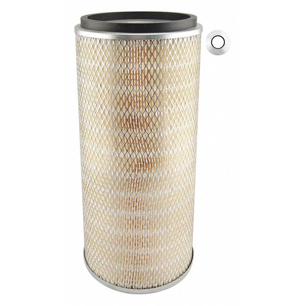 Air Filter, 7-15/16 x 16-1/2 in.