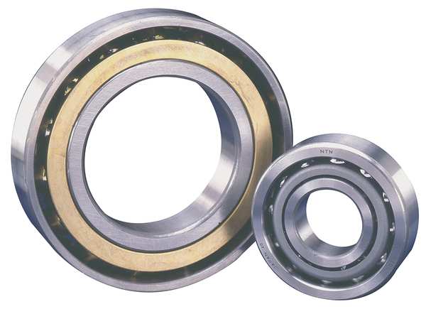 Bearing, 20mm Bore Dia., 52mm Outside Dia.
