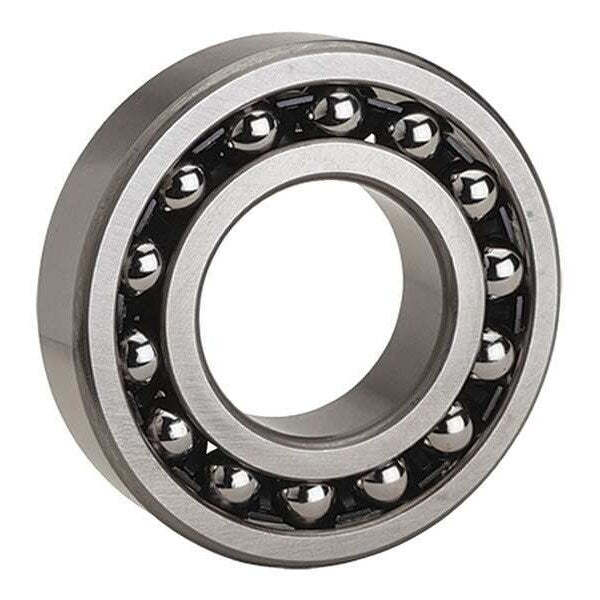 Radial Ball Bearing, Nylon, 0.7000 In. W