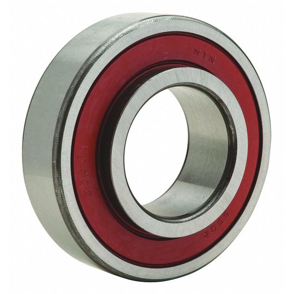 Radial Ball Bearing, Nylon, 1.0830 In. W
