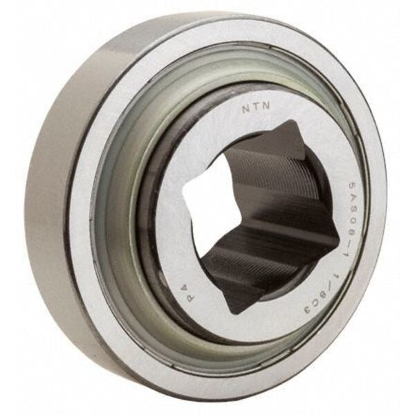 Disc Bearing, 2.312 In. Sq. Bore