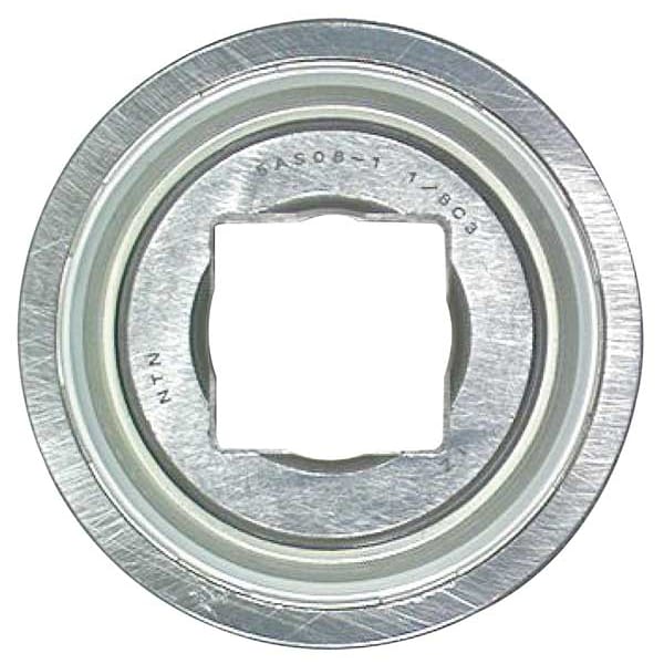 Disc Bearing, 2.312 In. Sq. Bore