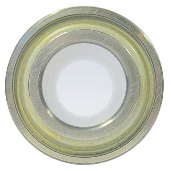 Disc Bearing, 1.5 In. Bore