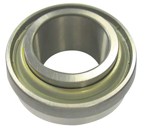 Disc Bearing, 1.938 In. Bore