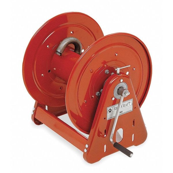 Reel, Hose, 3000 PSI