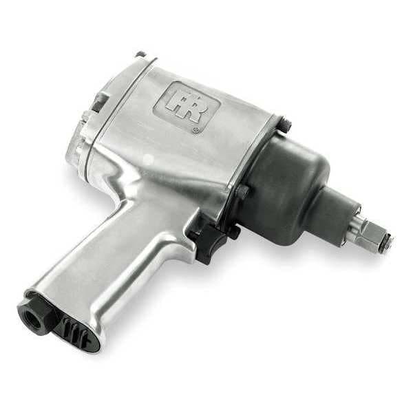 Air Impact Wrench, 1/2 In. Dr., 7400 rpm
