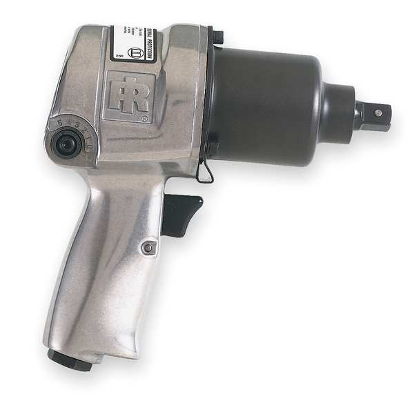 Air Impact Wrench, 1/2 In. Dr., 7750 rpm