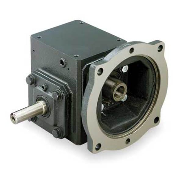 Speed Reducer, C-Face, 56C, 50:1