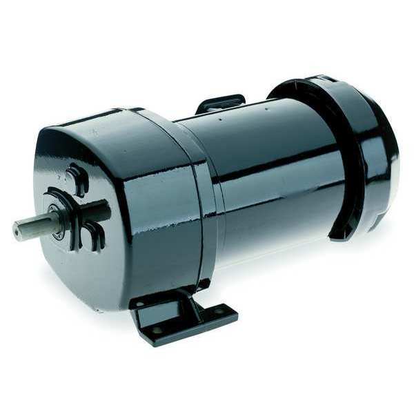 AC Gearmotor, 327.0 in-lb Max. Torque, 89 RPM Nameplate RPM, 208-230/460V AC Voltage, 3 Phase